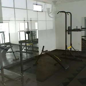 2* Hotel Nueva York