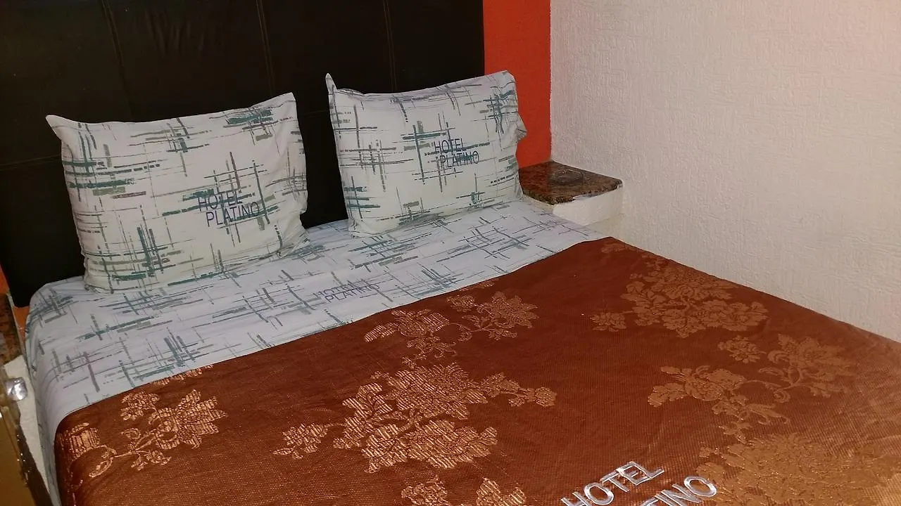 Hotel Platino Guadalajara