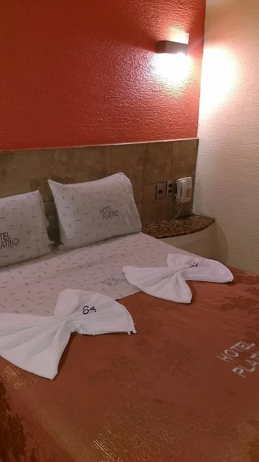 Hotel Platino Guadalajara